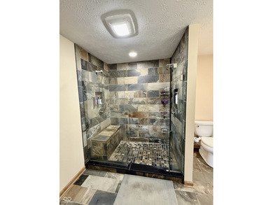 Very rare opportunity to live on Lamb Lake with a level front - photo 40