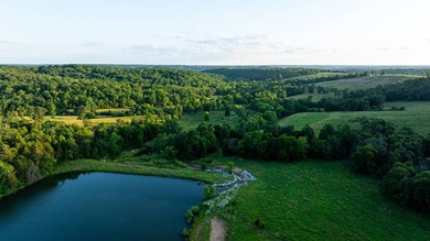 The Stansberry Creek Ranch is located just 10 miles south of - photo 40