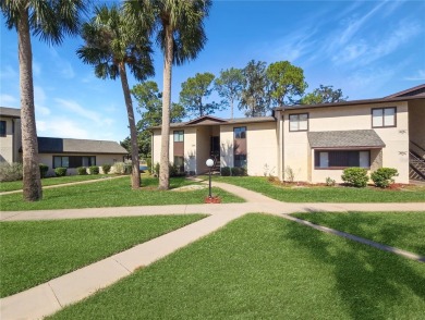 Lake Condo For Sale in Ocala, Florida