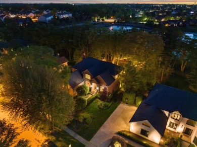 Lake Home For Sale in Lemont, Illinois