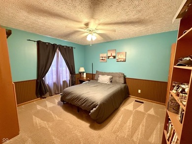 Very rare opportunity to live on Lamb Lake with a level front - photo 43