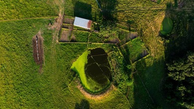 The Stansberry Creek Ranch is located just 10 miles south of - photo 43