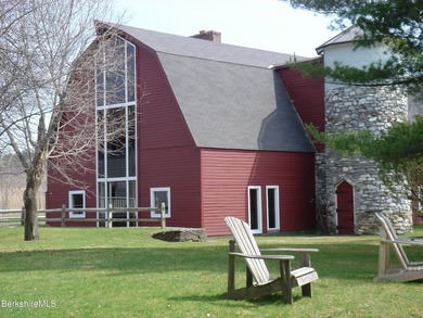 Welcome to Heron Pond Condominiums in charming Stockbridge - photo 44