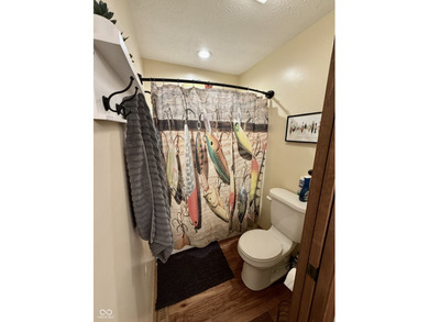 Very rare opportunity to live on Lamb Lake with a level front - photo 45
