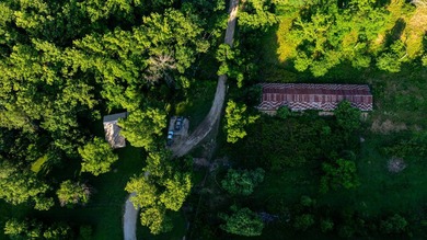 The Stansberry Creek Ranch is located just 10 miles south of - photo 47