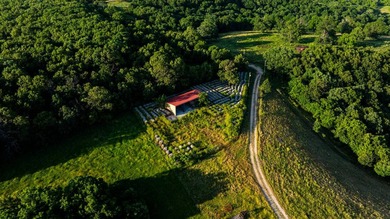 The Stansberry Creek Ranch is located just 10 miles south of - photo 48