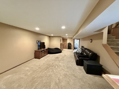 Very rare opportunity to live on Lamb Lake with a level front - photo 49