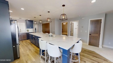 Stunning home with 50' of frontage on Lake Kampeska! - photo 5