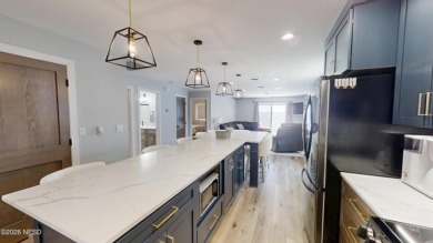 Stunning home with 50' of frontage on Lake Kampeska! - photo 4