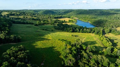 The Stansberry Creek Ranch is located just 10 miles south of - photo 58