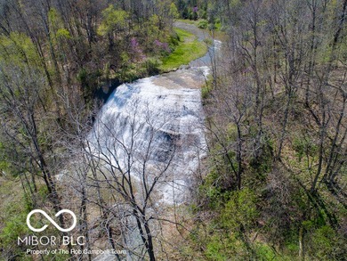 Very rare opportunity to live on Lamb Lake with a level front - photo 59