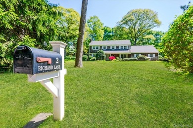 There are many reasons why the classic colonial continues to be - photo 1