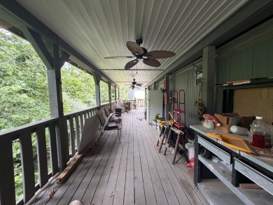 8 Lots with MH and Boat Garage!  Dock possible - photo 10