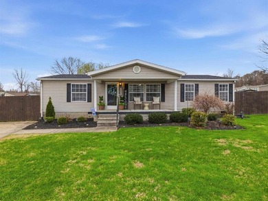 Ohio River Home Active Under Contract in Owensboro Kentucky