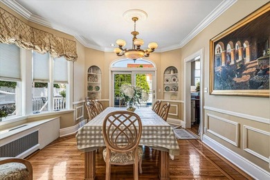 This charming, turn-key detached home is perfectly situated on a - photo 9