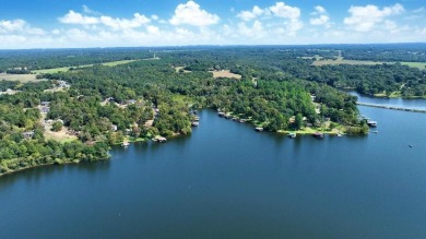 Lake Acreage Sale Pending in Mineola, Texas