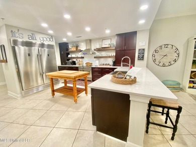 Imagine waking up to pool and Gulf views every day. Spacious - photo 12