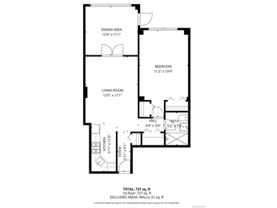 1 Bedroom Apartment for Sale in Forest Hills NY - Fully - photo 12