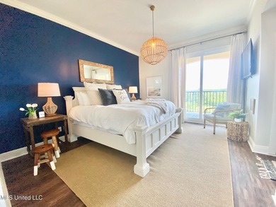 Imagine waking up to pool and Gulf views every day. Spacious - photo 13