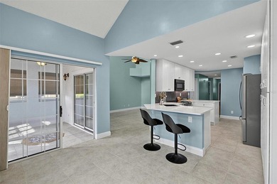 Virtually Staged. Enjoy waterfront living in Marina Cove, one of - photo 15