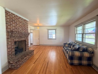 Settle into this warm home, featuring a wood burning fireplace - photo 15