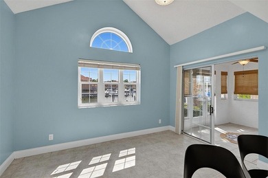 Virtually Staged. Enjoy waterfront living in Marina Cove, one of - photo 17
