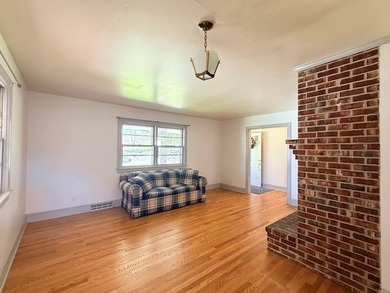 Settle into this warm home, featuring a wood burning fireplace - photo 17