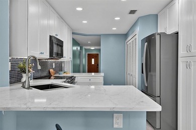 Virtually Staged. Enjoy waterfront living in Marina Cove, one of - photo 20