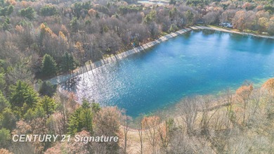(private lake, pond, creek) Home Active Under Contract in Saginaw Michigan