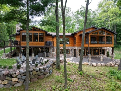 Lake Home For Sale in Stone Lake, Wisconsin