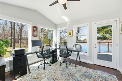 Welcome to 11805B Highway 38, a breathtaking waterfront bungalow - photo 22