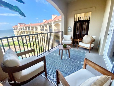Imagine waking up to pool and Gulf views every day. Spacious - photo 22