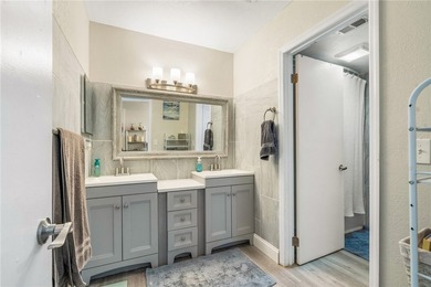 Charming corner unit home with modern updates! The updated - photo 22