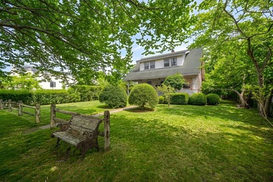 Located on one of Southampton Village's most well-known streets - photo 3