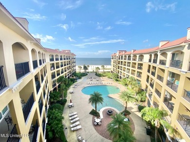 Imagine waking up to pool and Gulf views every day. Spacious - photo 24