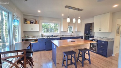 Beautifully renovated home: the prefect blend of coastal living - photo 6