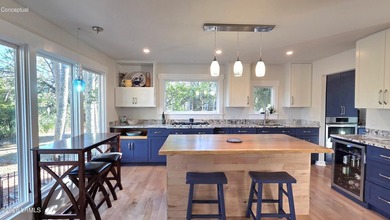 Beautifully renovated home: the prefect blend of coastal living - photo 8