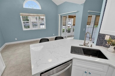 Virtually Staged. Enjoy waterfront living in Marina Cove, one of - photo 28