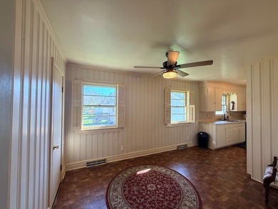 Settle into this warm home, featuring a wood burning fireplace - photo 29
