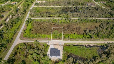 Lehigh Acres Area Lot For Sale in Lehigh Acres Florida