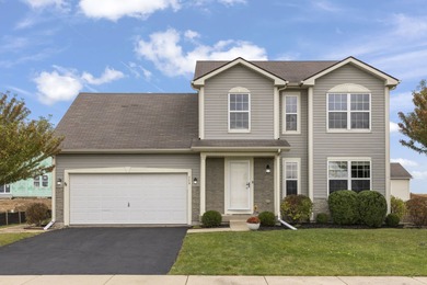 (private lake, pond, creek) Home Active Under Contract in Malta Illinois