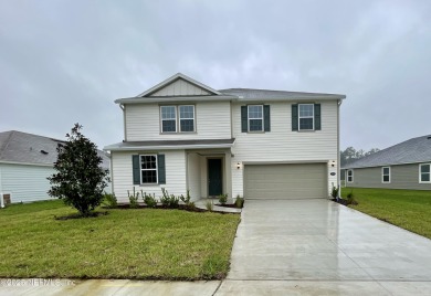Lake Home For Sale in Green Cove Springs, Florida