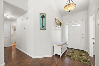 MLS# 294363 Nestled quietly at the end of a serene cul-de-sac - photo 3
