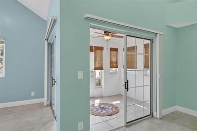 Virtually Staged. Enjoy waterfront living in Marina Cove, one of - photo 35