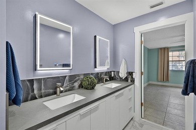 Virtually Staged. Enjoy waterfront living in Marina Cove, one of - photo 42