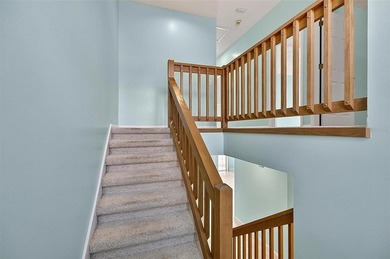 Virtually Staged. Enjoy waterfront living in Marina Cove, one of - photo 49
