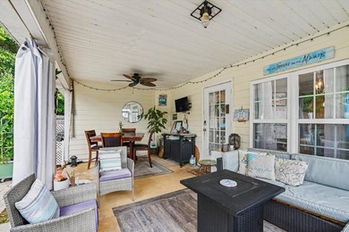 Spacious 4-bedroom, 2-bath home situated on a desirable corner - photo 49