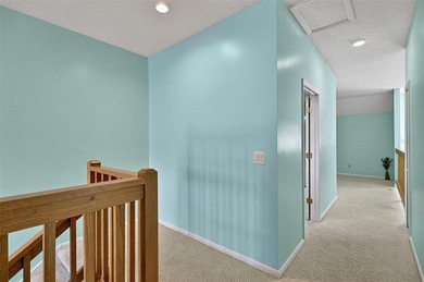 Virtually Staged. Enjoy waterfront living in Marina Cove, one of - photo 50