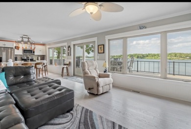 Immaculate 4 bedroom 2 bath waterfront home at Lake Nehai - photo 16
