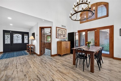 Highly updated home on the golf course with pool/spa overlooking - photo 6
